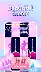 Screenshot 4: Kpop Magic Tiles - Dancing Pop