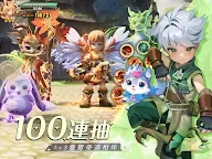 Screenshot 13: 萬靈物語