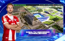 Screenshot 8: Top Eleven 2019 - Mánager de Fútbol