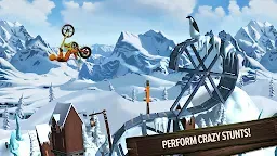 Screenshot 7: Trials Frontier