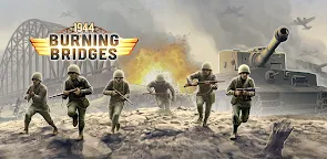 Screenshot 20: 1944 Burning Bridges