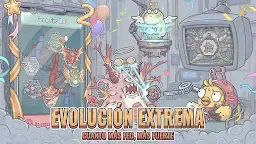 Screenshot 3: Super Snail | Inglés