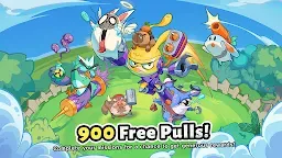 Screenshot 8: Petpet Go