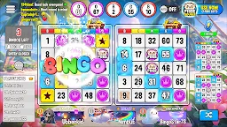 Screenshot 9: Bingo - Enchanted Bingo Games