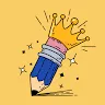Icon: Scribble It! Draw & Guess