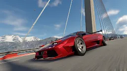 Screenshot 14: CarX Street