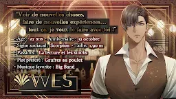 Screenshot 12: Supernatural Nightlife Lovers