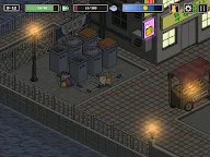 Screenshot 13: A Street Cat's Tale