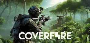 Screenshot 22: Cover Fire: เกมยิงปืนออฟไลน์