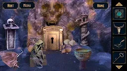 Screenshot 11: 逃出神秘之王