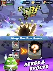 Screenshot 9: Evo Defense: Merge TD