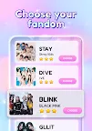 Screenshot 23: Kpop Magic Tiles - Dancing Pop