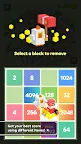 Screenshot 5: SALLYLAND 2048