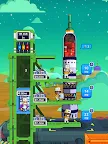Screenshot 14: Rocket Star: 우주 공장 타이쿤