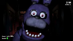 Screenshot 7: Five Nights at Freddy's