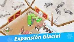 Screenshot 4: White Out Survival 