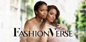 Screenshot 19: FashionVerse NETFLIX