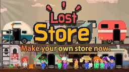 Screenshot 12: Lost Store