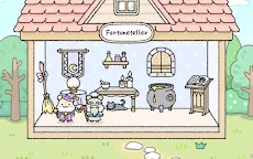 Screenshot 18: Hamster Town 