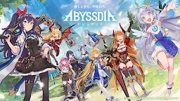 Screenshot 13: Abyssdia