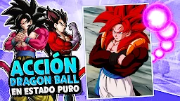 Screenshot 3: Dragon Ball Z Dokkan Battle | Global