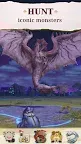 Screenshot 3: Monster Hunter Now