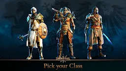 Screenshot 13: Dark Steel