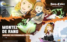 Screenshot 18: Black Clover M : Rise of The Wizard King | Globale