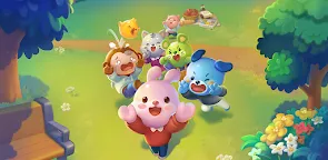 Screenshot 22: Anipang Match | Japanese