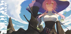 Screenshot 6: Adventurer Idle - Mage