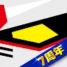 Icon: ガンダムファンクラブ（GUNDAM FAN CLUB）