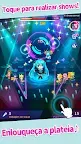 Screenshot 2: Hatsune Miku - Tap Wonder
