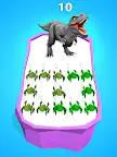 Screenshot 6: Fusionar Monster Battle Arena