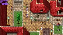 Screenshot 16: RPG エルピシアの魔剣少女