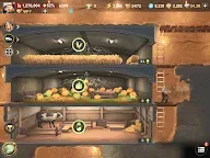 Screenshot 17: Last Fortress: Underground | Global