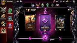 Screenshot 8: Warhammer 40,000: Warpforge