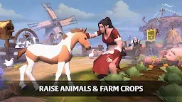 Screenshot 31: Albion Online