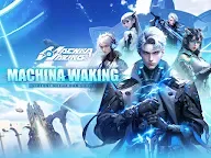 Screenshot 13: Machina Waking