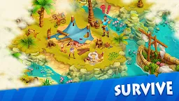 Screenshot 7: Nile Valley: Farm Adventure