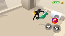 Screenshot 23: Street Rumble