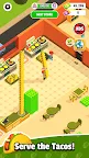 Screenshot 12: Taco Tuesday! : Idle Tycoon