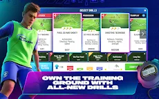 Screenshot 11: Top Eleven 2019 -  Be a soccer manager