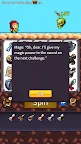 Screenshot 6: Lucky Dungeon - Rogue AFK RPG