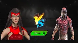 Screenshot 28: Kung fu Legend: Fighting Games