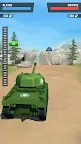 Screenshot 1: Tank Clash!