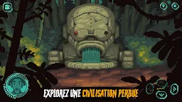 Screenshot 32: The Abandoned Planet