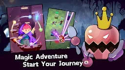 Screenshot 10: Wizard Legend: Fighting Master
