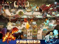 Screenshot 7: Kingdom Rush 6: Genesis TD
