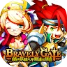Icon: ローグライクRPG ブレイブリーゲート