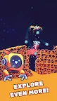 Screenshot 2: GALACTICORE: Space Action Idle
